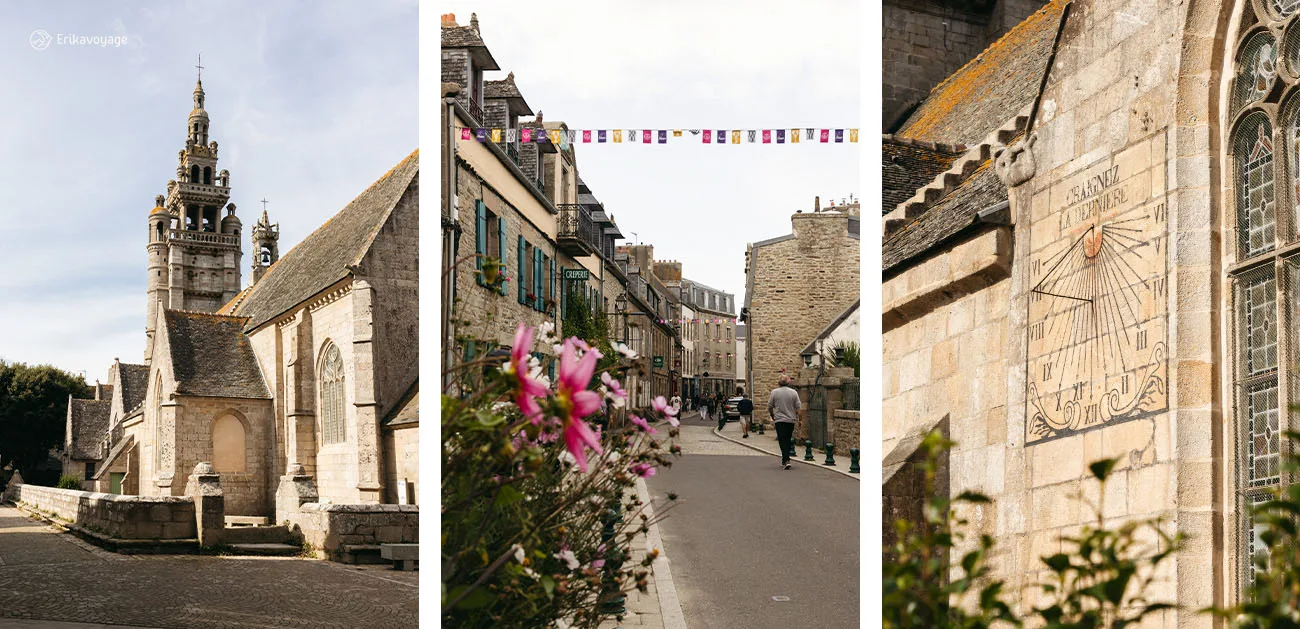 Que faire à Roscoff