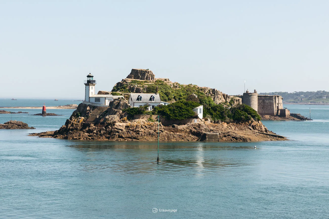Que faire à Carantec dans le Finistère