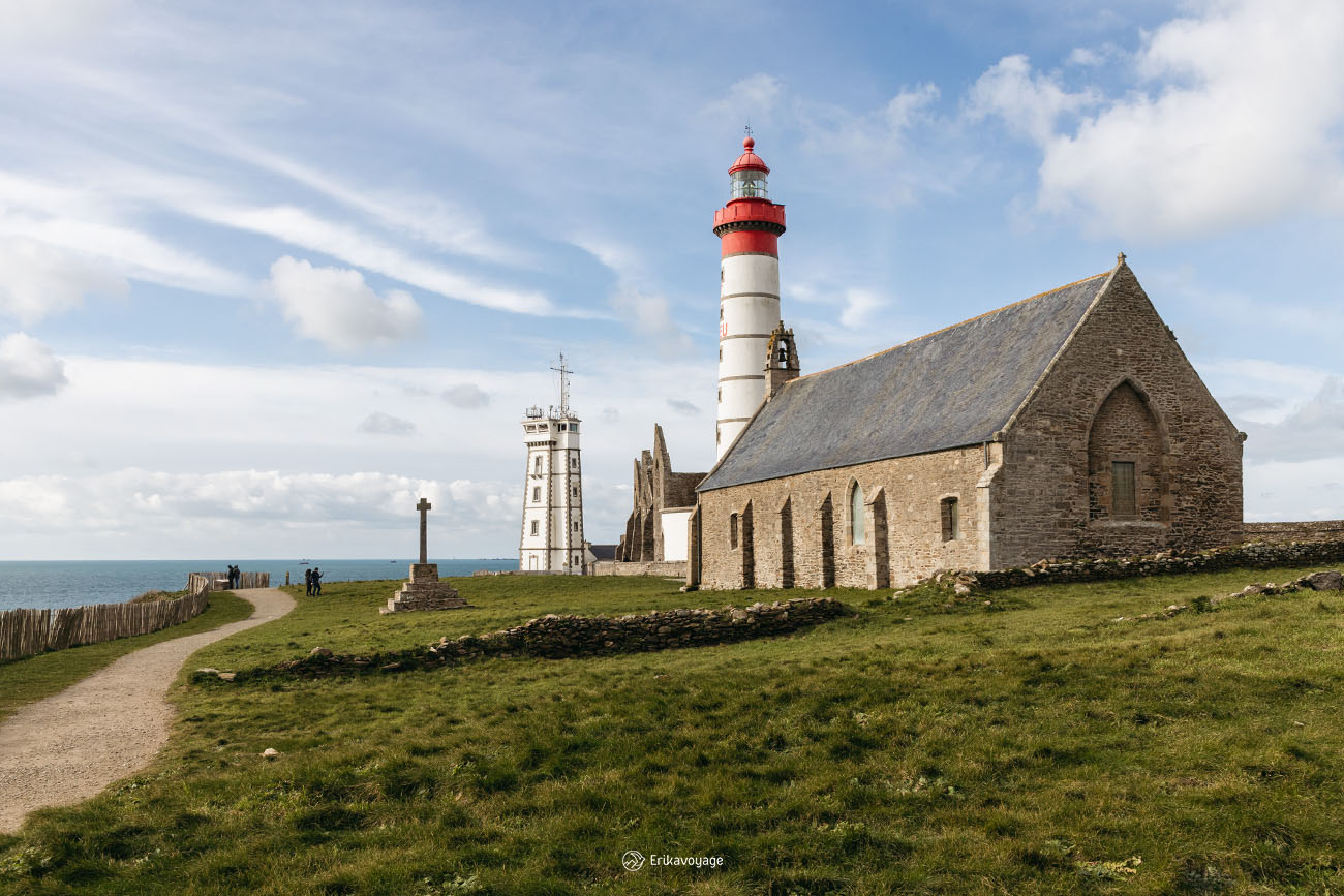 Pointe Saint-Mathieu