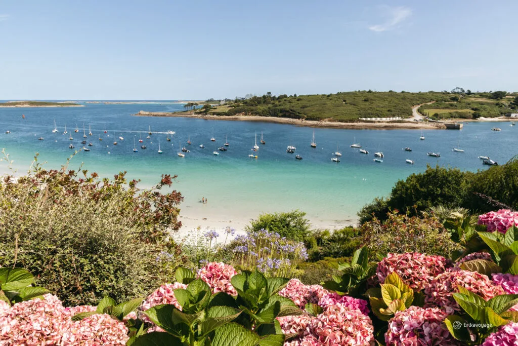 Visiter les Abers en une journée en Bretagne