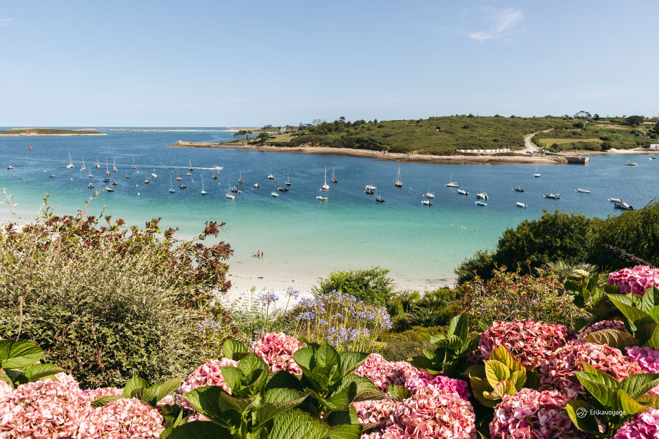 Visiter les Abers en une journée en Bretagne