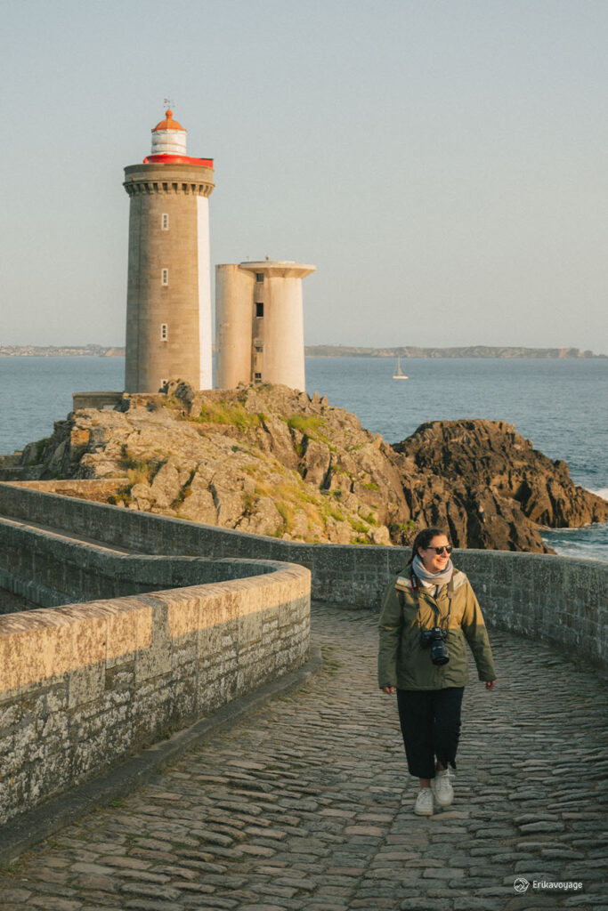 Blogueuse voyage France Erikavoyage