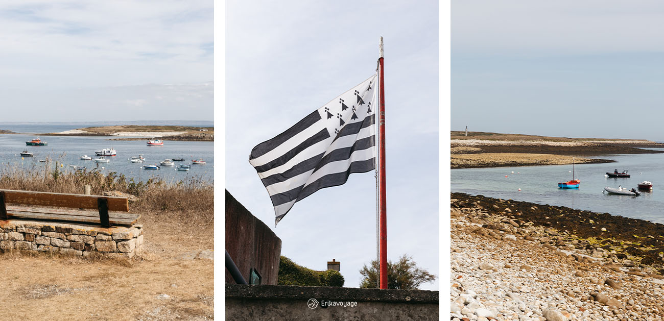 Ile de Molène
