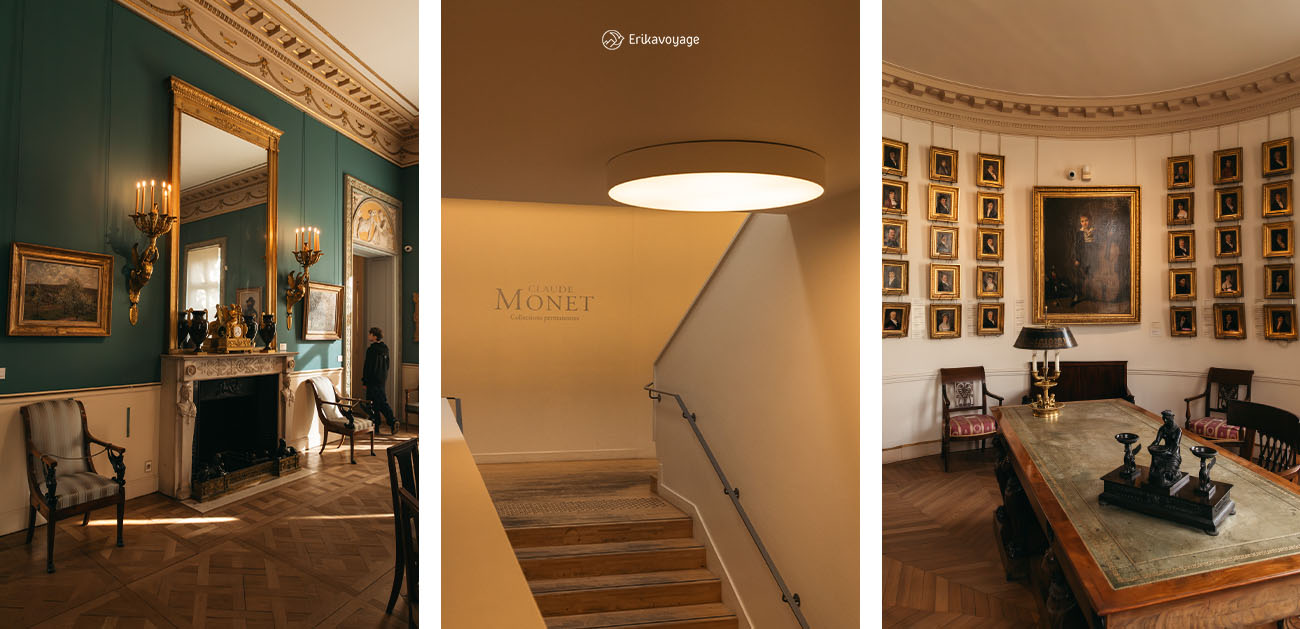 Musée Marmottan Monet Paris