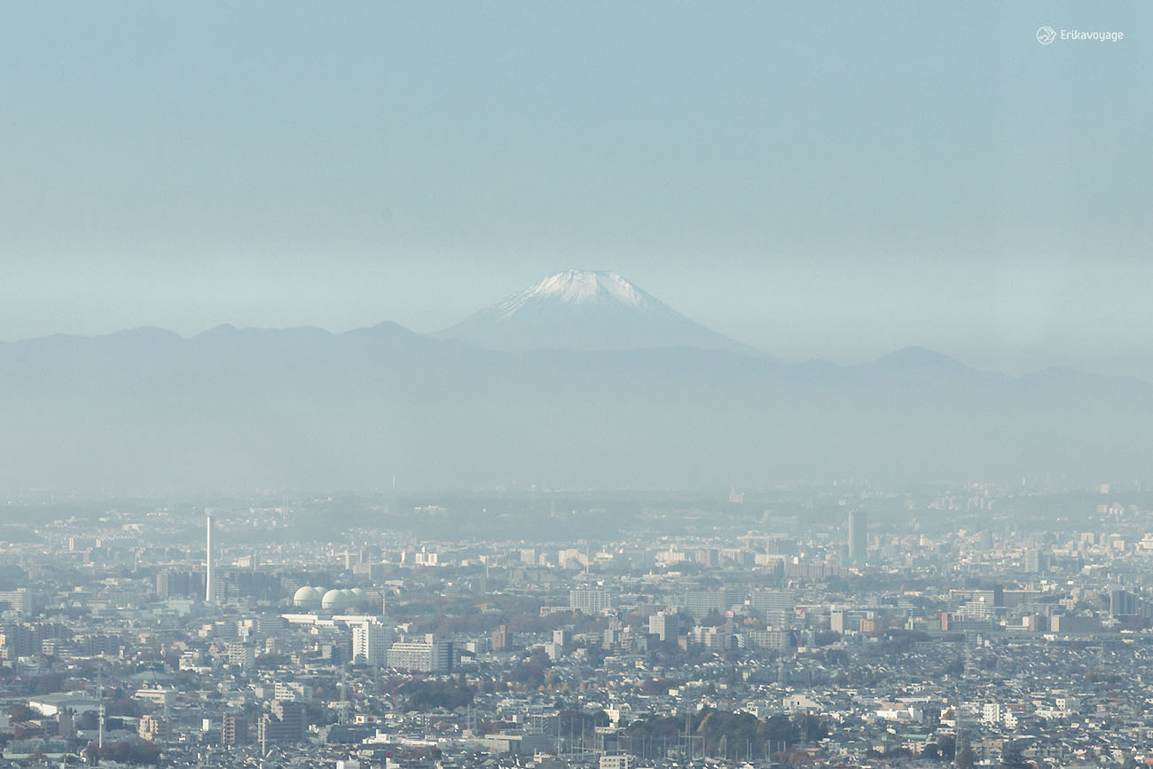 Itinéraire de 2 semaine au Japon