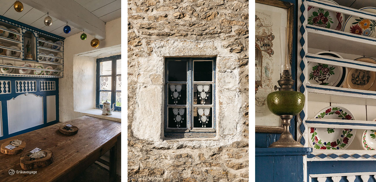 écomusée d'Ouessant