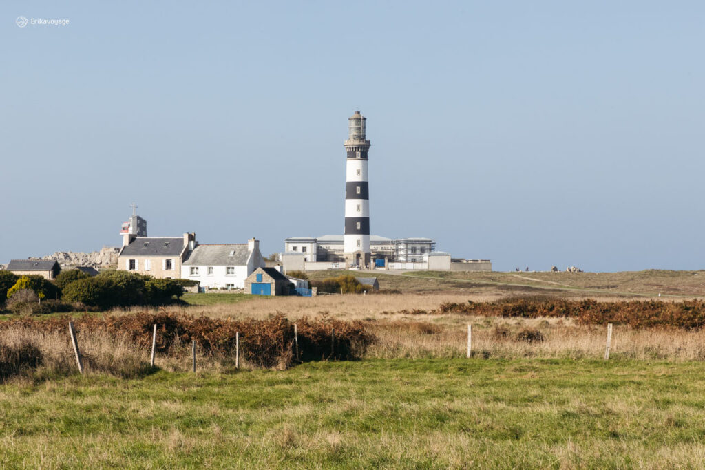Visiter Ouessant à pied en 2 jours