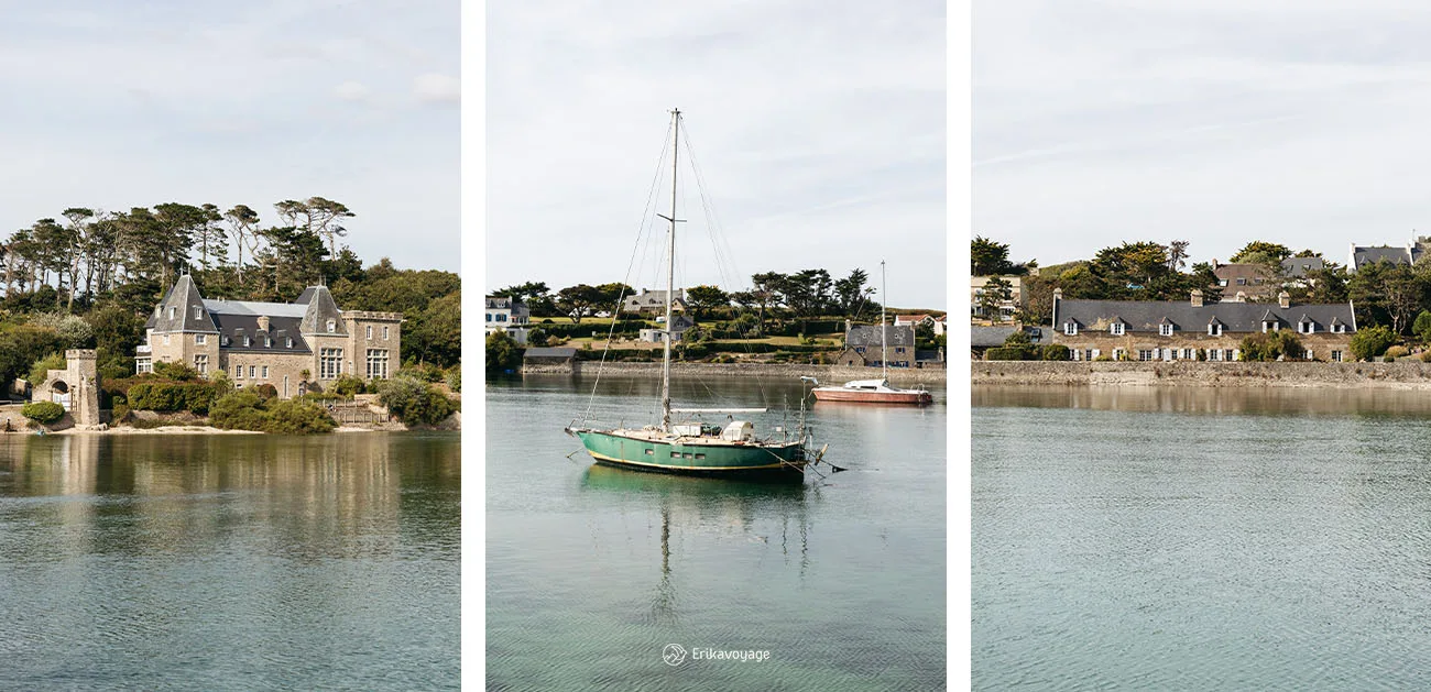 Que faire au Conquet