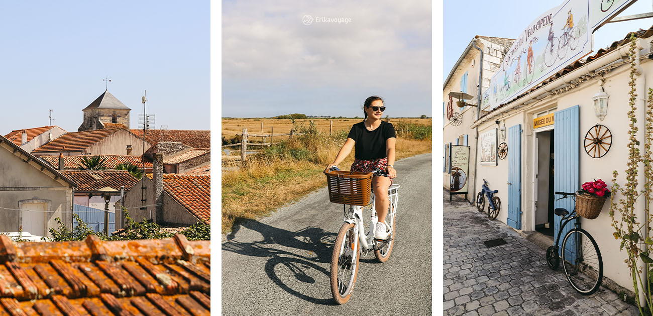 Visiter Brouage autour de La Rochelle