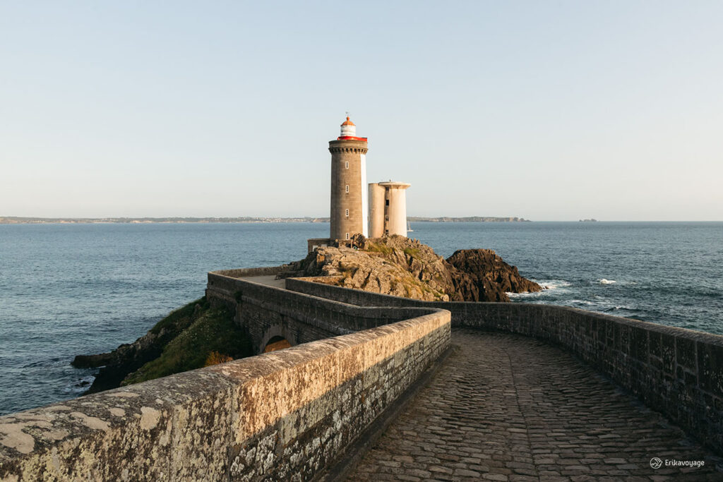 Que faire autour de Brest