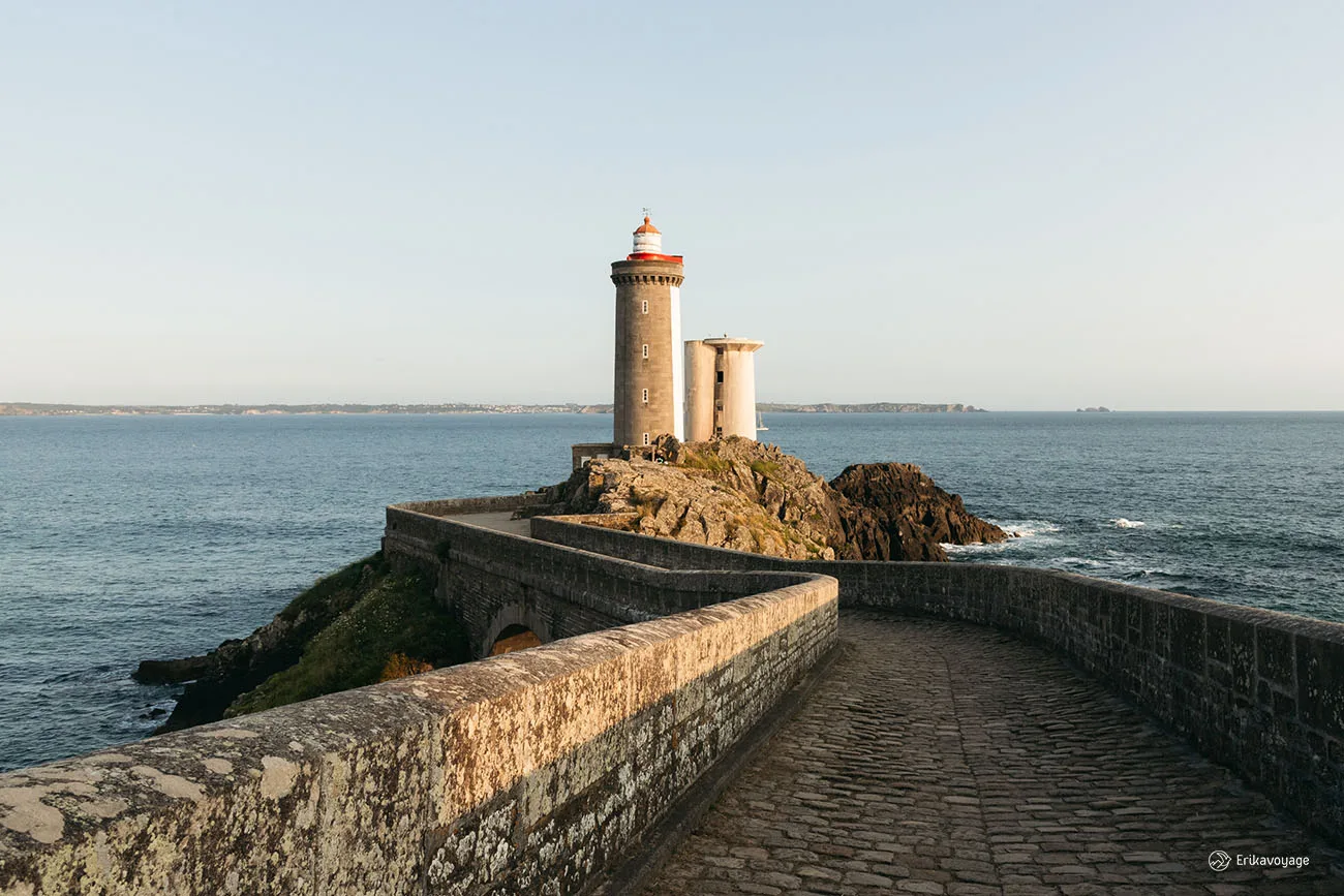 Que faire autour de Brest