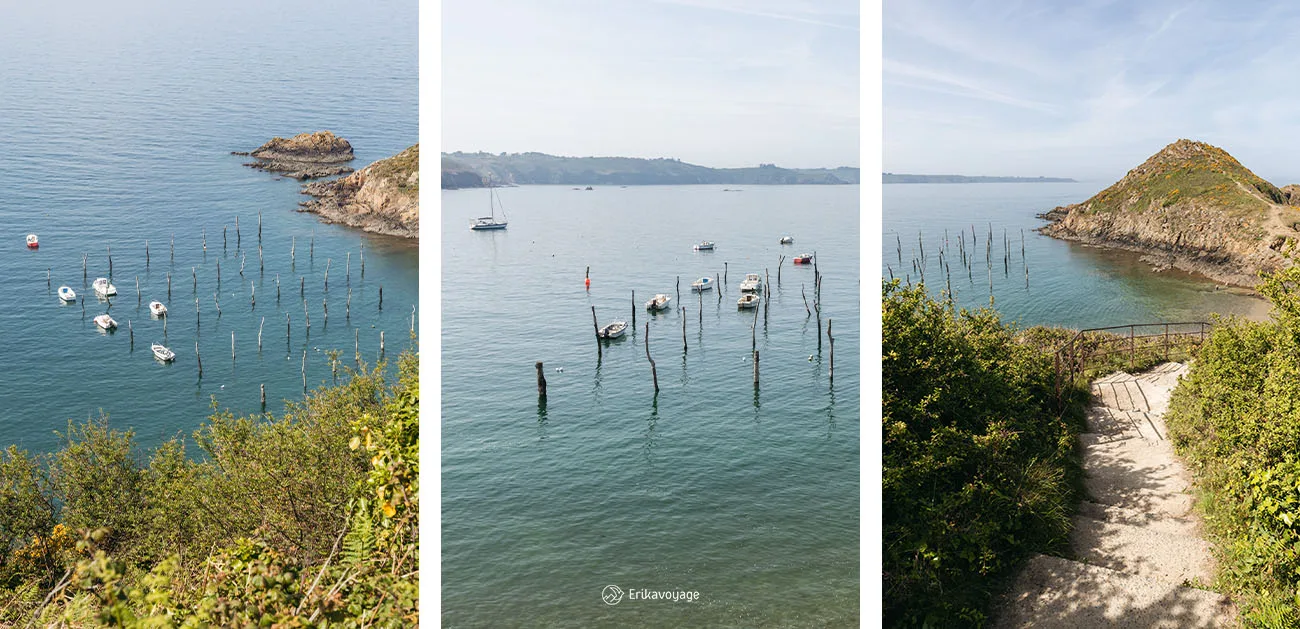 Port de Gwin Zegal