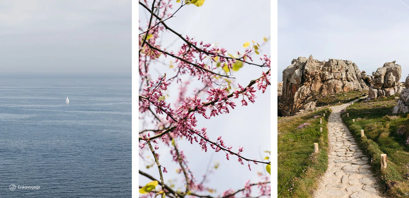 Quand visiter Paimpol et ses environs