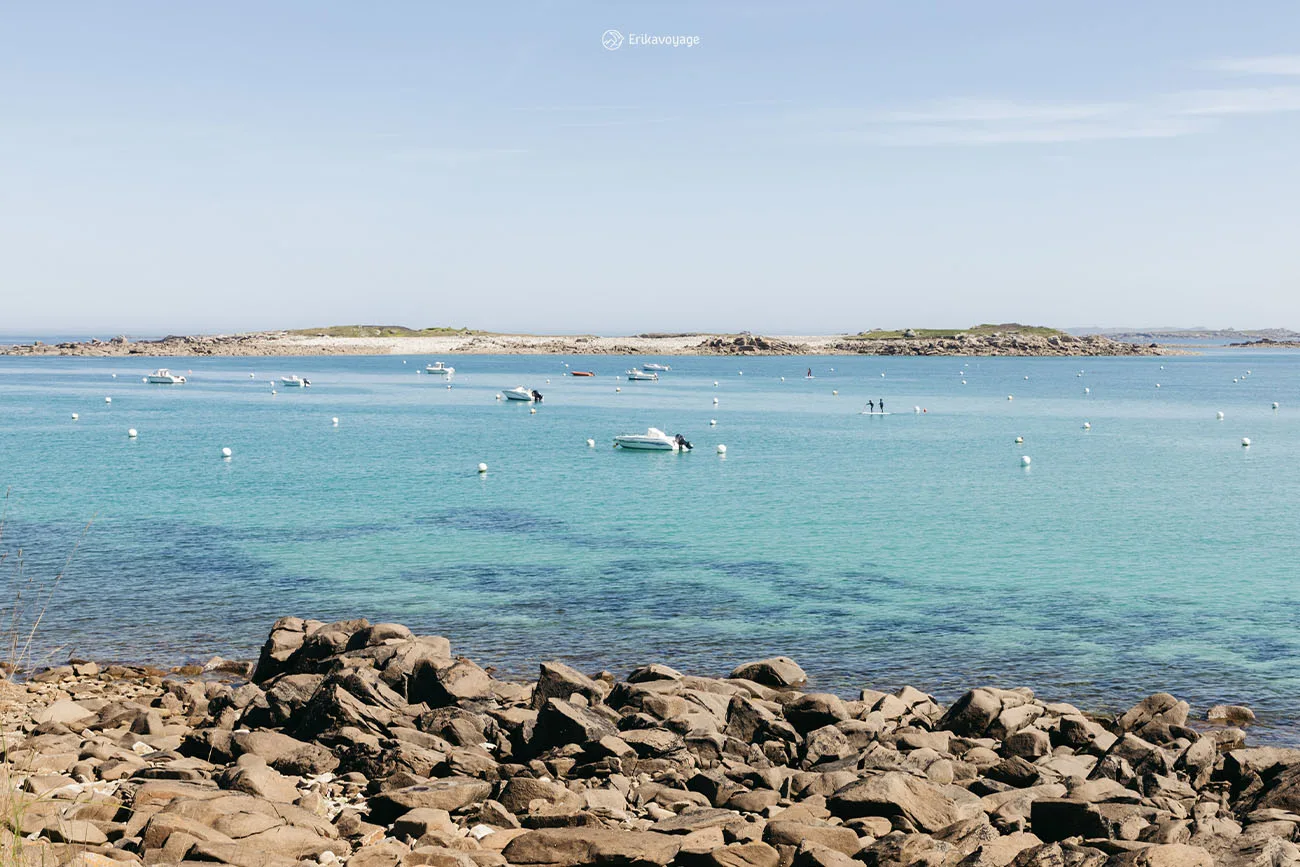 Ile Grande