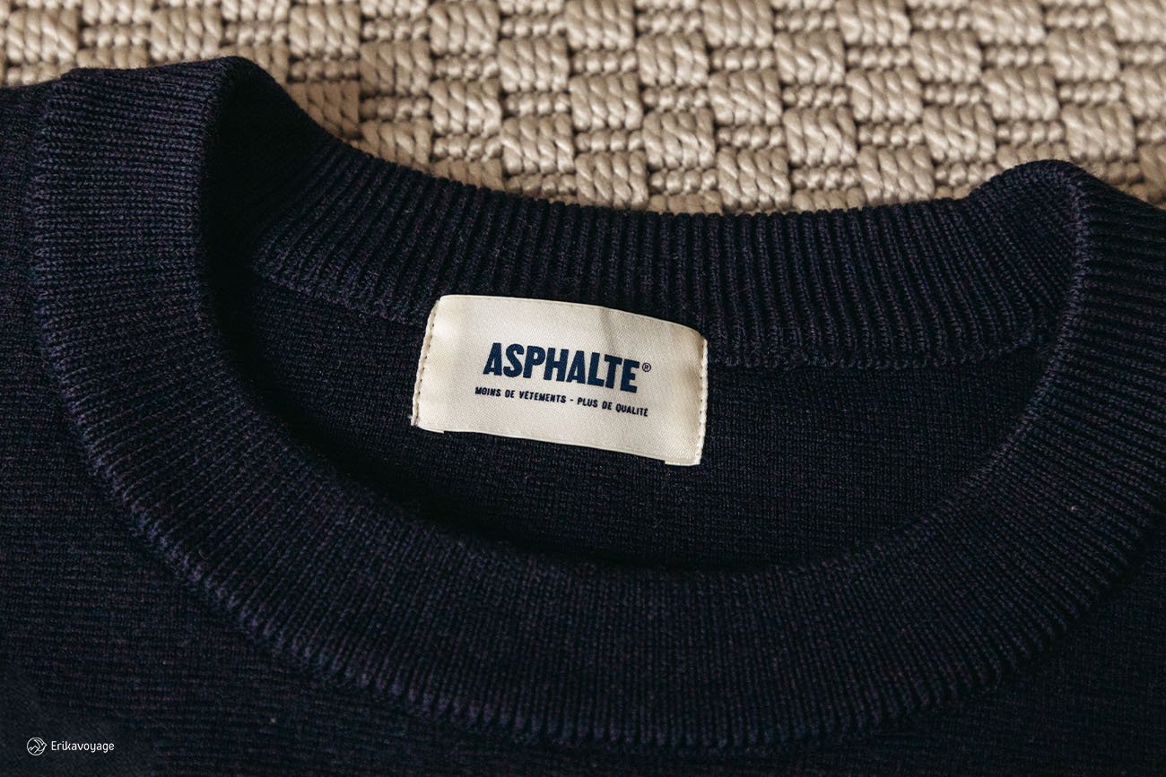 avis asphalte
