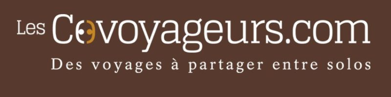 Logo covoyageurs