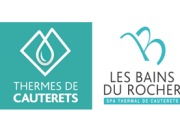 Logo Bains du Rocher